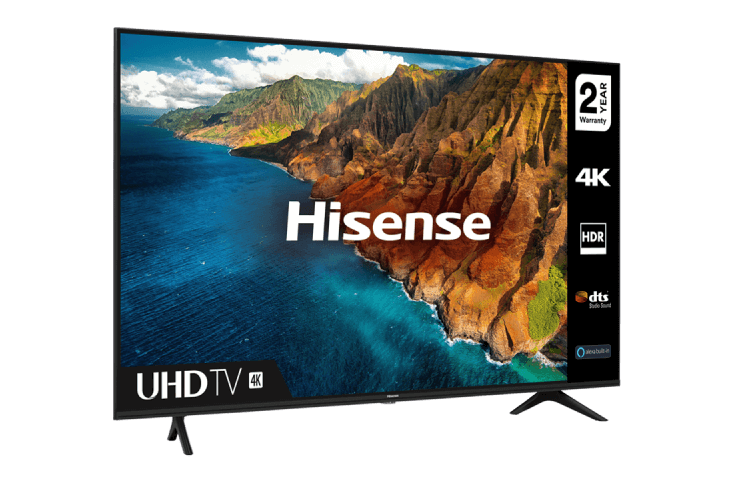 Сервисный центр Hisense в Саратове