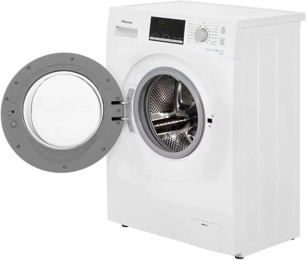 стиральная машина Hisense WFU6012