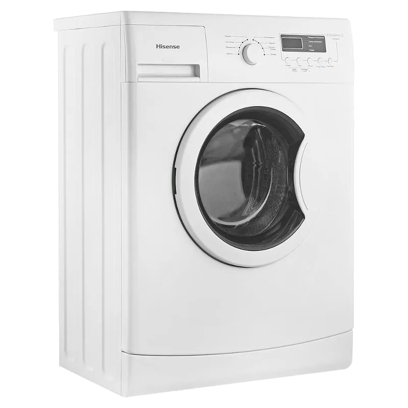 стиральная машина Hisense WFEA6010