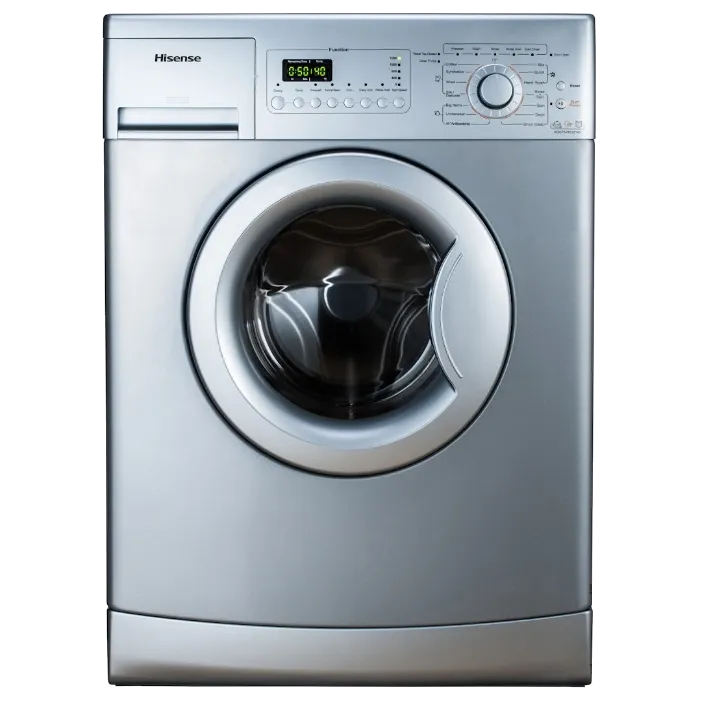стиральная машина Hisense XQG70-HS1014