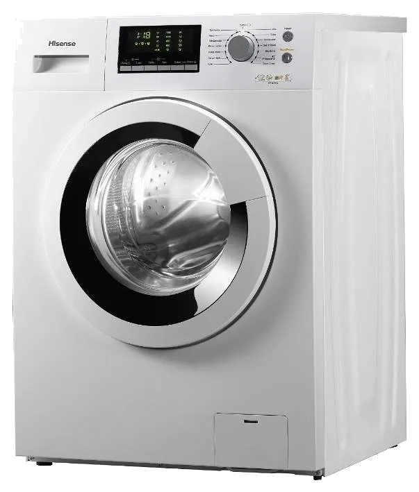 стиральная машина Hisense WFU7012