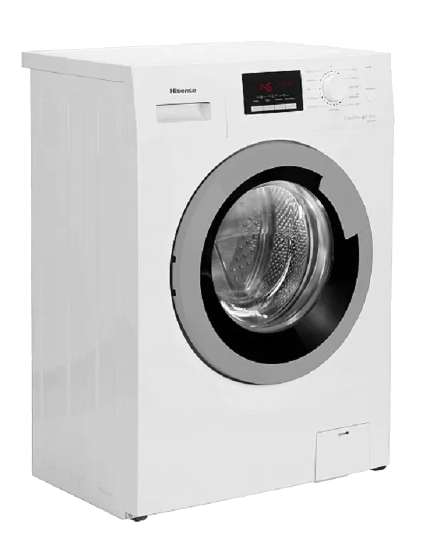 стиральная машина Hisense WFDJ6010SD